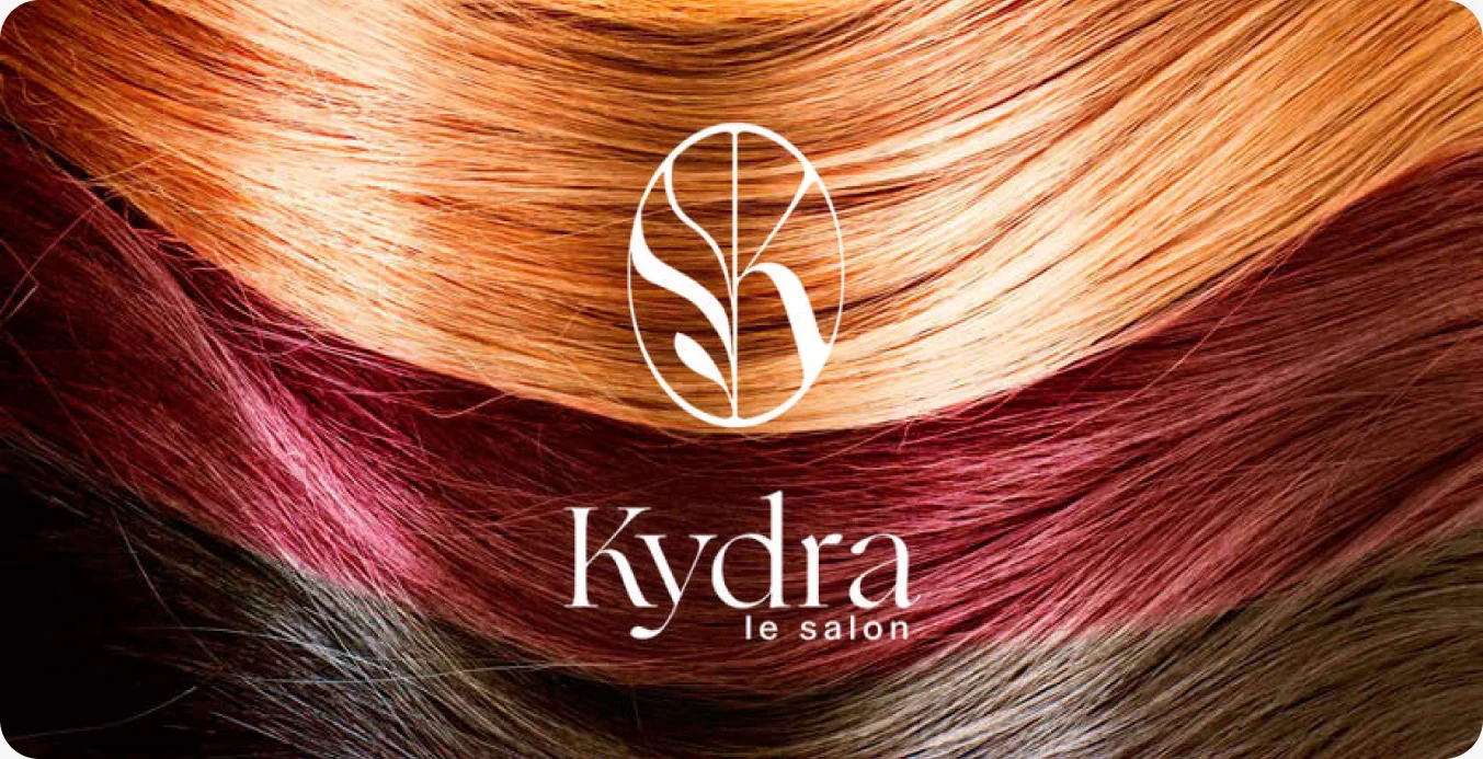 Kydra le salon