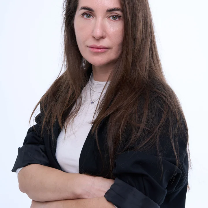 Елена Лешану — Стилист по волосам, салон красоты «Ательер»