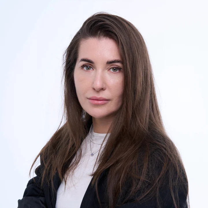 Елена Лешану — Стилист по волосам, салон красоты «Ательер»